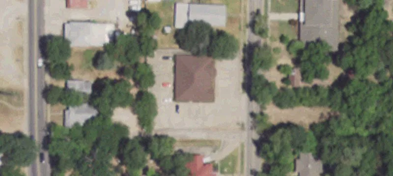 441 Oak Ave
