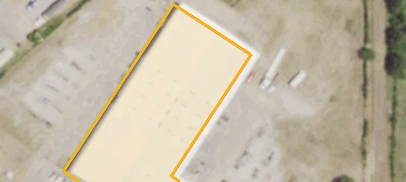 2424 Ferguson Rd
