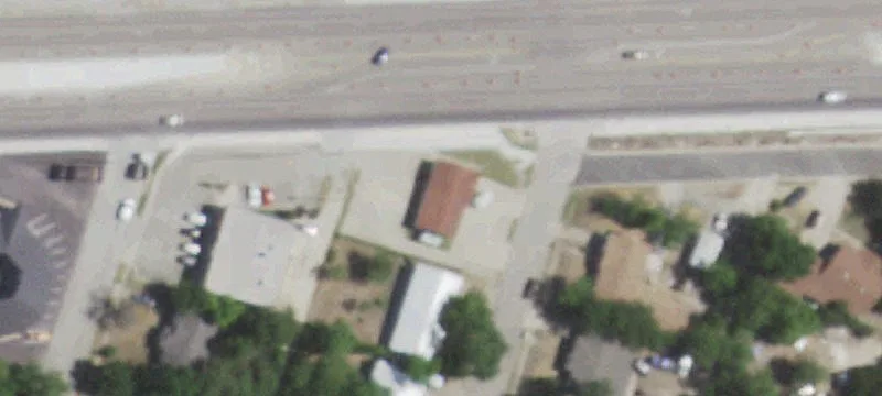 100 Nauert St