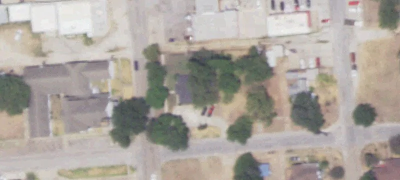 400 Mckinney St