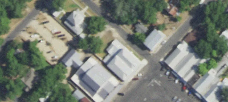 205 Live Oak St