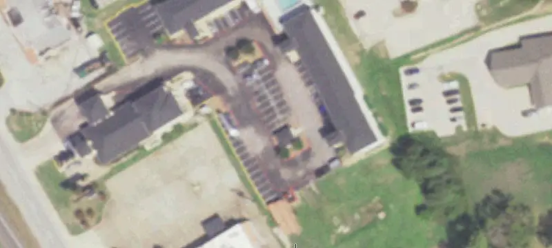 160 Interstate 45th S