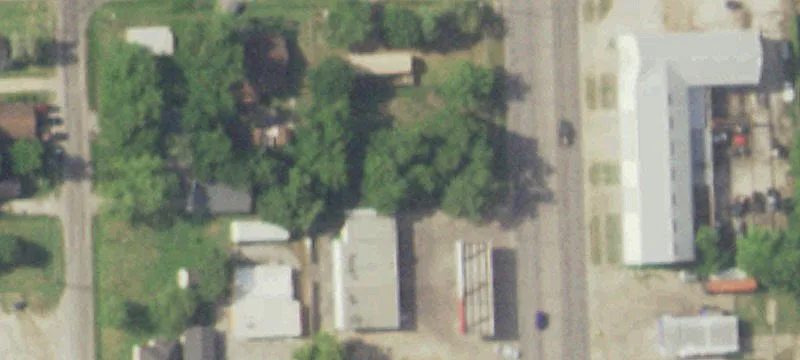 1508 Ave F F