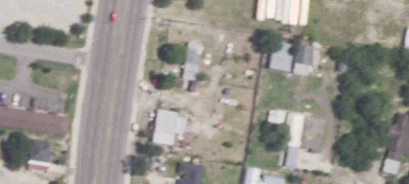 3516 La Homa Rd