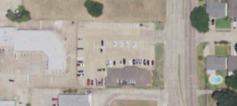 717 Bryan Belt Line Rd