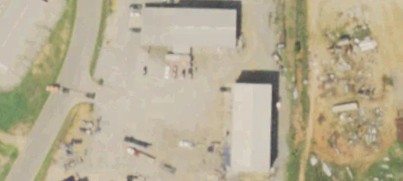 2500 Woodbine Dr