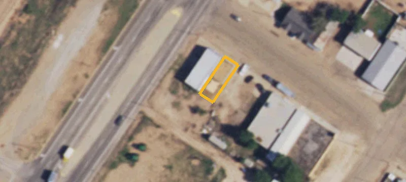 102 Hockley Main St