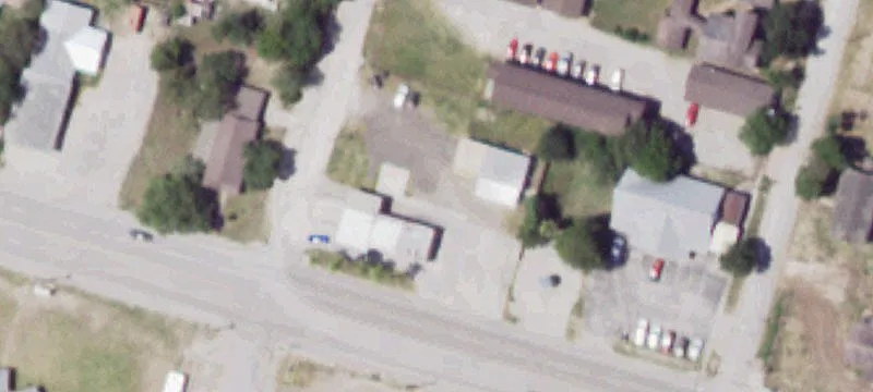 110 Gravis St