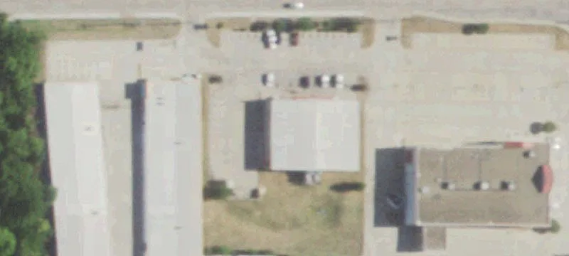 780 Wheatland Rd