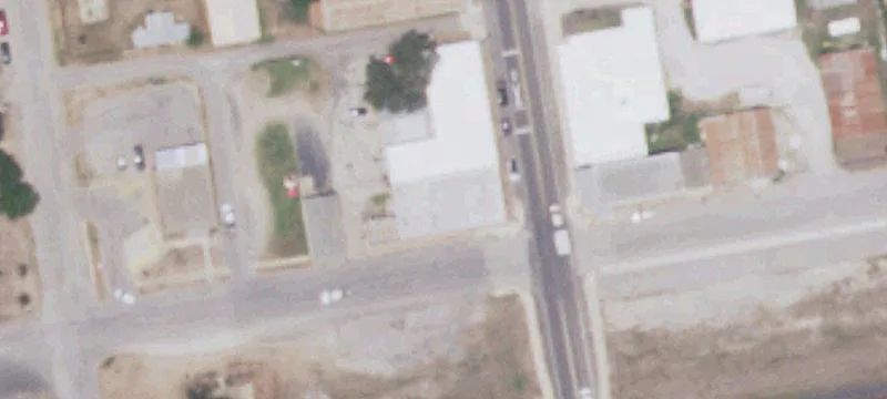 301 Ctr Center