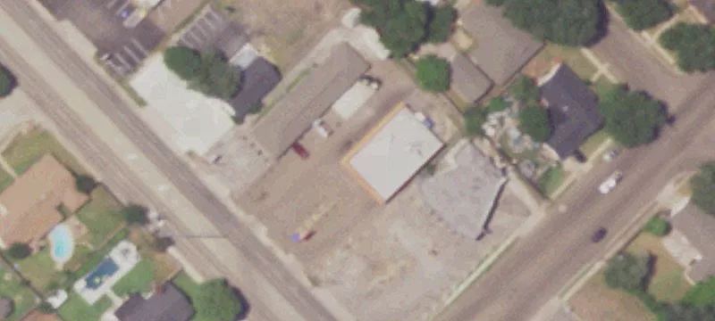 3402 Sam Houston Dr