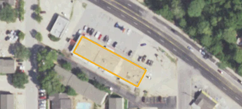 2812 Sam Houston Ave