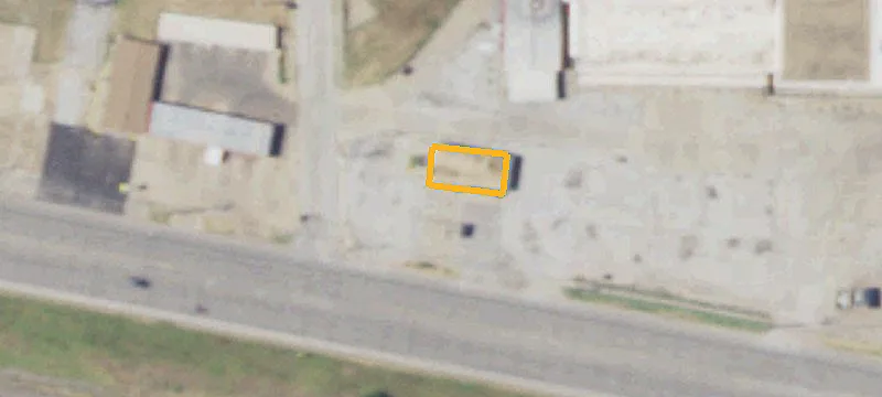 2720 Old Iowa Park Rd
