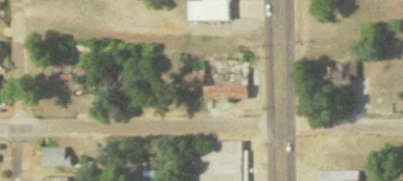 601 Bolton St