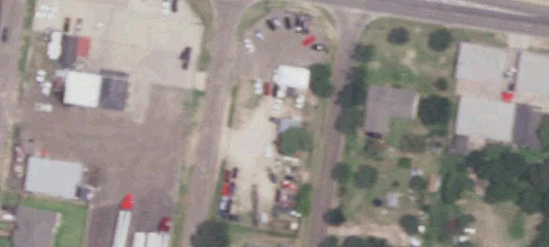 7201 Interstate Hwy 2nd 2