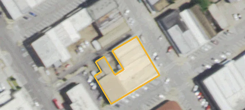 216 Magnolia St