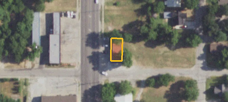 500 Grand Ave