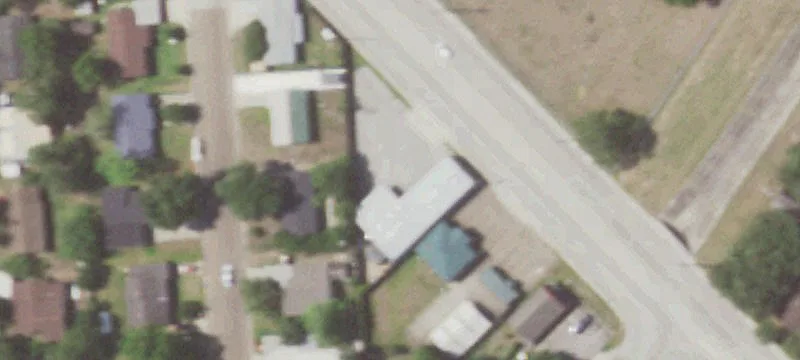 805 Sam Houston Dr