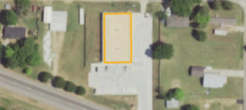 296 Us Hwy 271st S