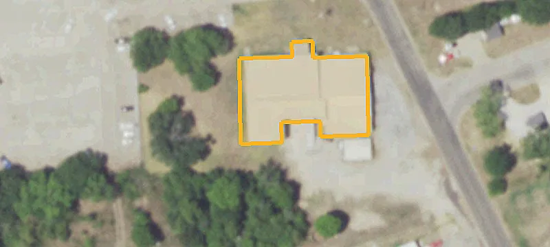 205 Old Elkhart Rd