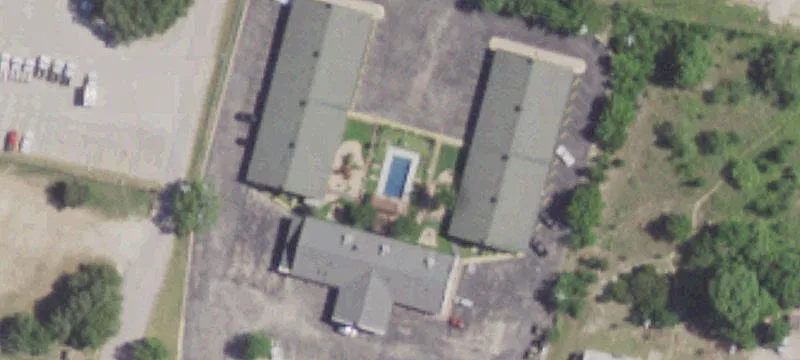 908 Buchanan Dr