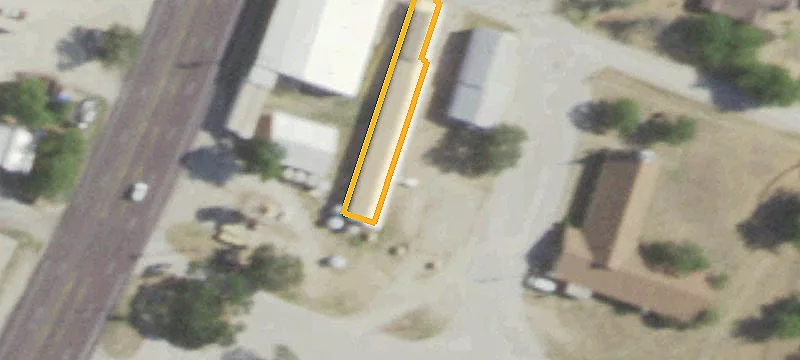 136 Live Oak St