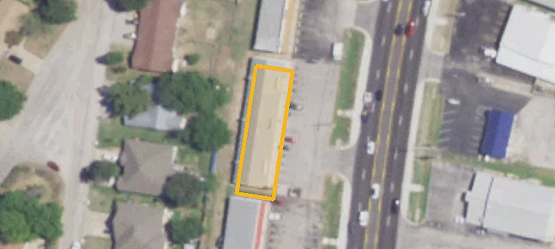 1902 Us Hwy 281st, Unit 1910