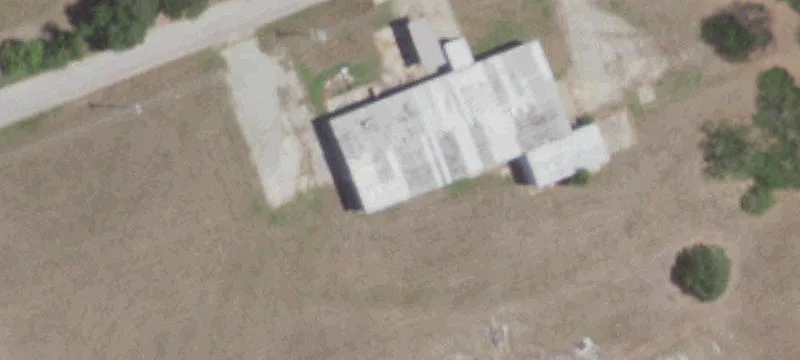 2600 Church St