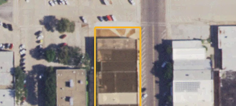 1510 Main St