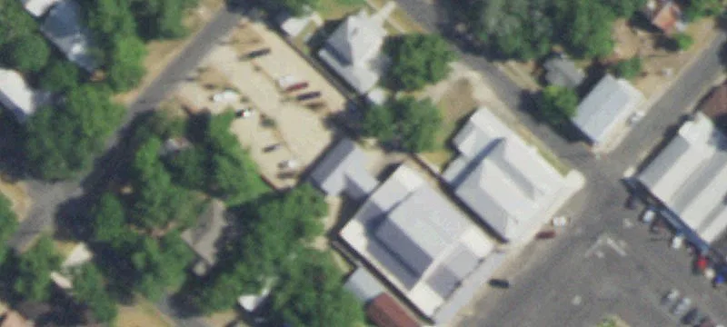 107 Fayette St