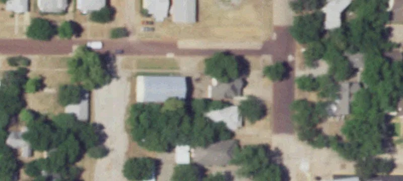 800 Denver St