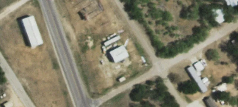 101 Concho St