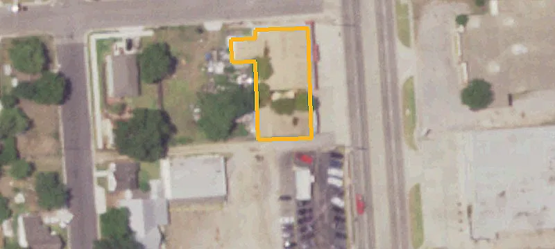1607 Laurent St