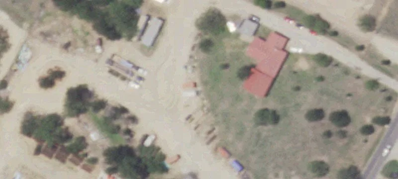 2801 Pr Crk Rd