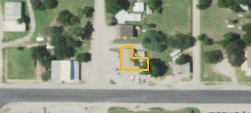 201 Dempsey St