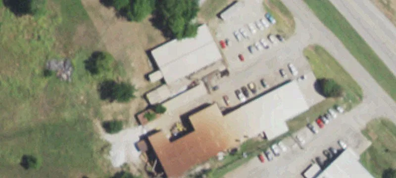 591 Industrial Blvd