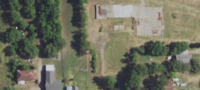208 Sam Rayburn Rd
