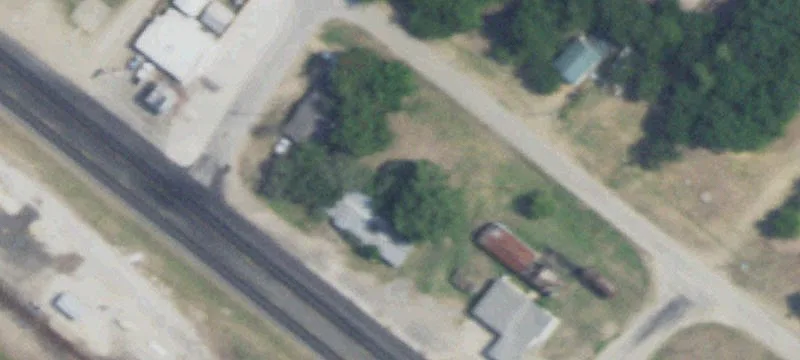 206 Hwy 190