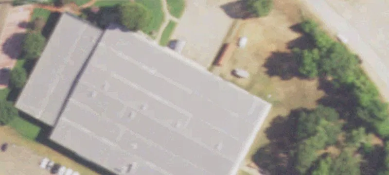 1316 Industrial Rd