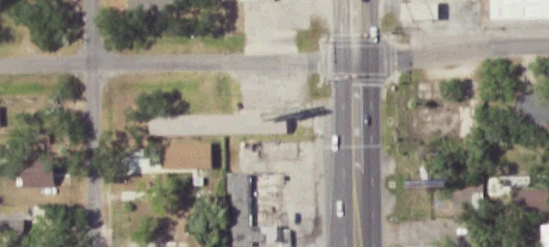 3215 Hwy 35th N