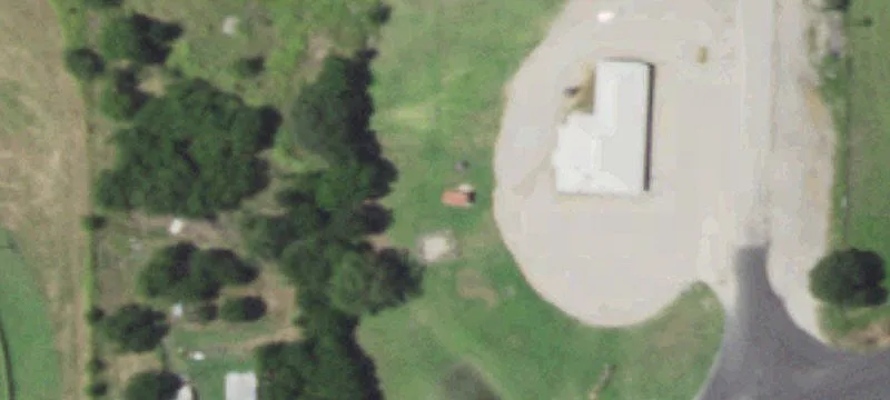 101 Fm 1191st N
