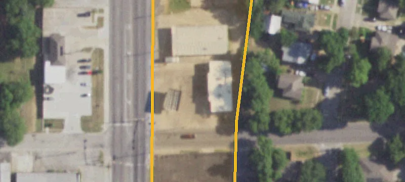 1100 Grand Ave