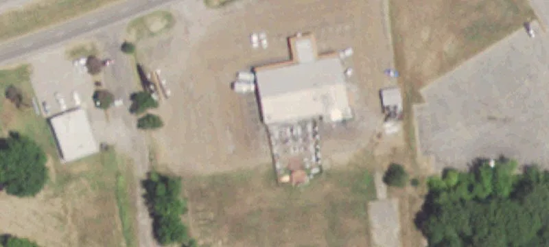 400 Shannon E Rd