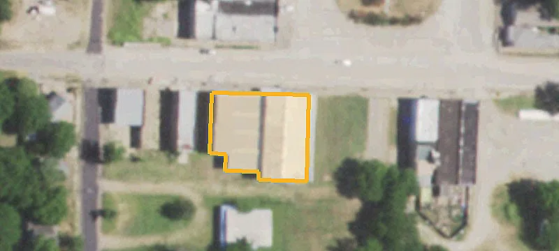 101 Depot St