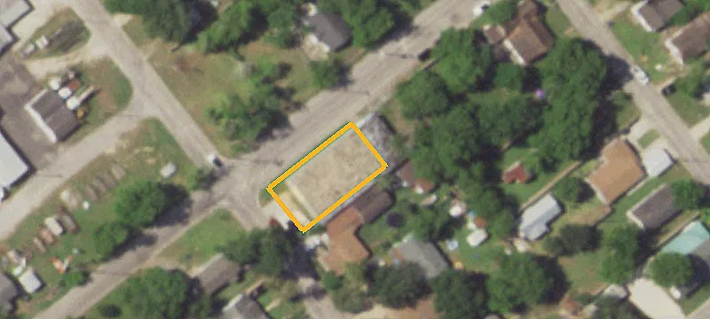 200 Lavaca St