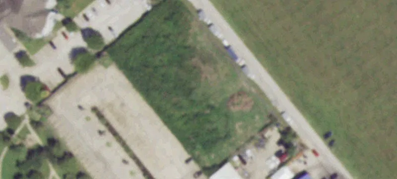 1 Nasa Rd