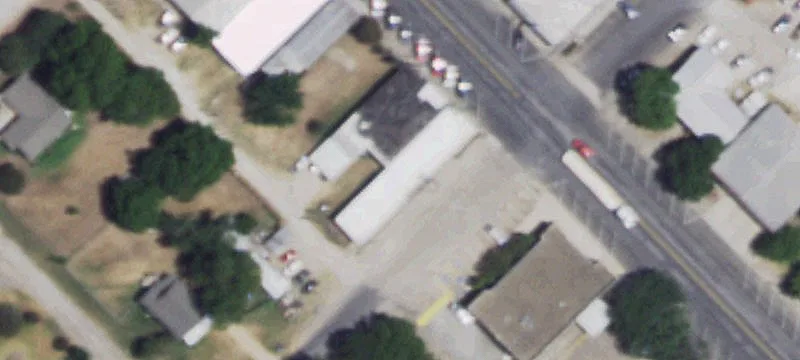 201 Magnolia Ave