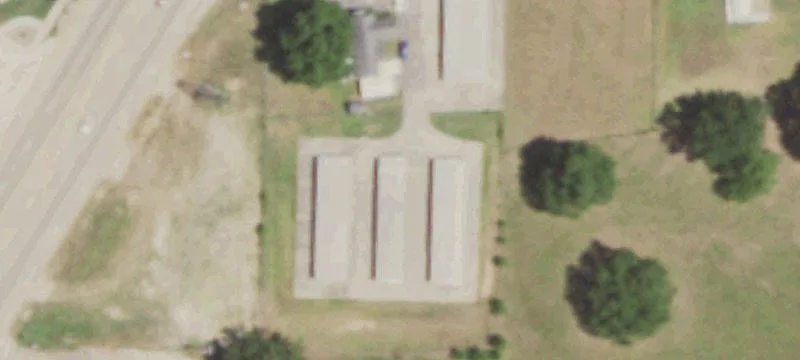 402 Loop 236