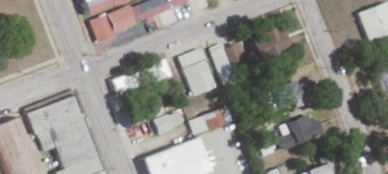 510 Saint Andrew St