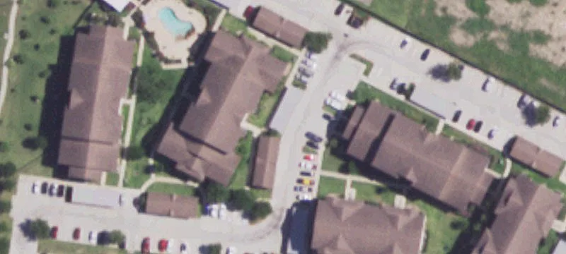 4301 Shary Rd